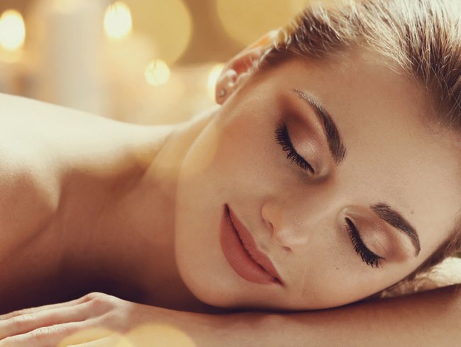 Give the Gift of Relaxation